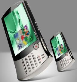 Lenovo смешала Atom с Linux, добавила 3G и получила оригинальный Ideapad U8