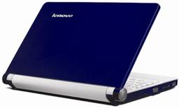 Lenovo: российский анонс нетбука IdeaPad S10
