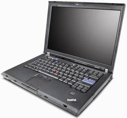 Lenovo: анонс ноутбуков на основе Santa Rosa