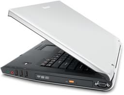 Lenovo N100: широкий экран, Intel Core 2 Duo и WiFi за 799 долларов