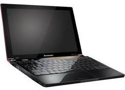 Lenovo готовит к выпуску килограммовые ноутбуки IdeaPad U110B и U110R