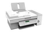 Анонс МФУ Lexmark X5495