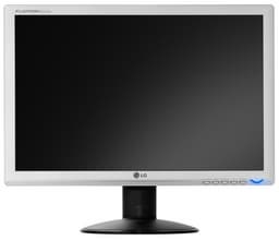 LG: широкоформатный монитор W1934S