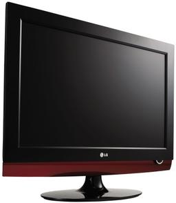 LG 26LG4000: ЖК-телевизор со встроенным DVD плеером в новом исполнении