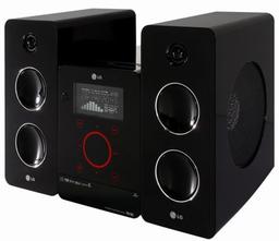 Универсальная микросистема LG FB-K162