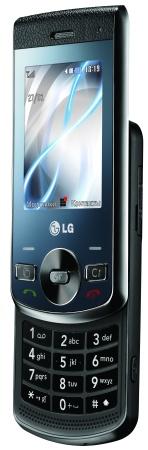 Мобильный телефон LG GD330: неизменно в моде