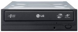 Российский анонс 22-скоростного DVD-рекордера LG GH22