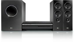 LG J10DX - универсальная музыкальная микросистема