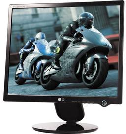 LG: новые ЖК-мониторы с контрастностью 5000:1
