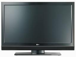 LG: новая серия ЖК-телевизоров LC5