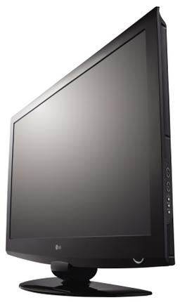 Новый ЖК-телевизор LG 32LG3200