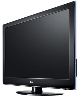 LG: ЖК-телевизор LH5000