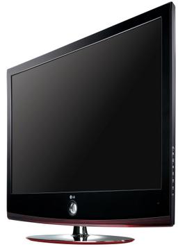 Анонс ЖК-телевизора LG LH7000