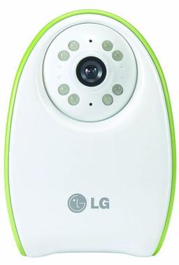 LG: видеоняня LSP-R1000/R1001