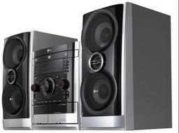 Универсальная микросистема LG MDD-K262