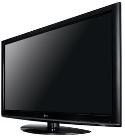 Новые плазменные панели LG