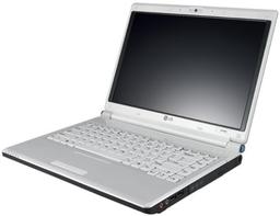 Ноутбуки LG R410 и R510