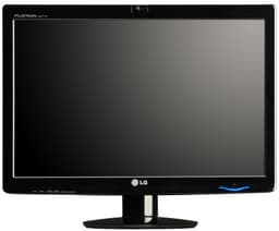 ЖК-монитор LG W2271TC — в России