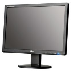 LG: серия широкоформатных ЖК-мониторов W42