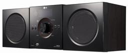 Универсальная микросистема LG XB-D12