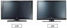 LG: новые ЖК- и плазменные телевизоры Full HD