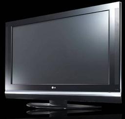 LG: серия плазменных телевизоров PT81