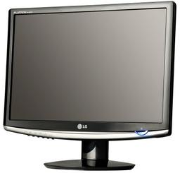 LG: ЖК-мониторы серии W52 — в России