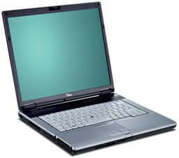Новые ноутбуки Fujitsu Siemens Computers на базе Intel Centrino Duo и Intel Centrino Pro