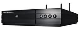 Linksys: новые устройства расширения для медиа-центров