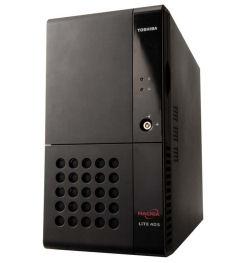 MAGNIA LiTE40S – «карманный» сервер Toshiba начального уровня