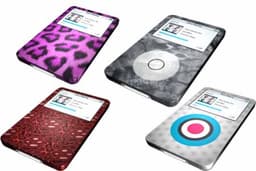 SiK представила lix для iPod nano и iPod 5G