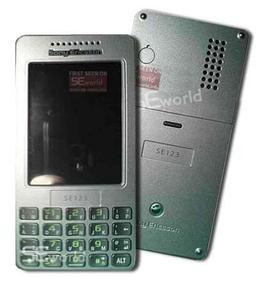 Sony Ericsson Lizy продолжает обрастать подробностями