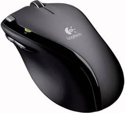 Мышь Logitech MX 620 Cordiless Laser: сверхбыстрая прокрутка и большая автономность