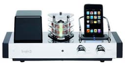 Новые акустические системы для iPod от Logic3 