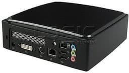 AOpen MiniPC MP945 и Digital Engine DE945 — системы Mini-ITX на Core 2 Duo