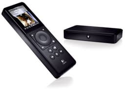Сетевая музыкальная система Logitech Squeezebox Duet