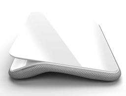 Logitech: новая подставка для ноутбуков