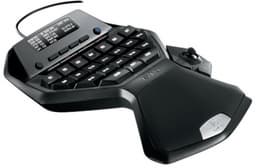 В помощь геймеру: клавиатура Logitech G13 Advanced Gameboard