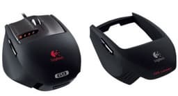 Мышь для геймеров Logitech G9 — официально
