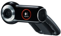 Logitech: еще одна причина для покупки web-камеры