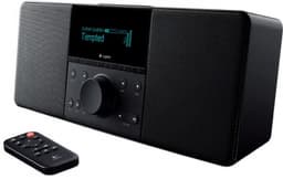 Сетевой музыкальный плеер Logitech Squeezebox Boom