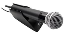 Беспроводный микрофон Logitech Cordless Vantage Microphone