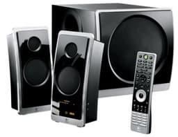 Logitech: акустическая система Z Cinema