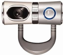 Logitech QuickCam Ultra Vision - новая необычная веб-камера