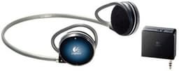 Logitech FreePulse — Bluetooth-наушники для iPod