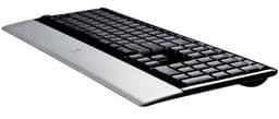 Logitech выпустила клавиатуру diNovo Keyboard Mac Edition