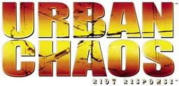 Запуск сайта шутера Urban Chaos: Riot Response (PS2, Xbox, PC)