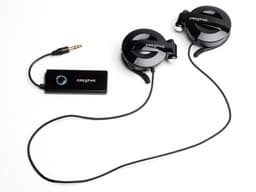Creative Introduces Wireless Headphones SE2300