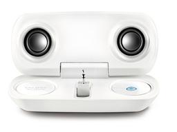 Creative Expands Portable Speakers Family With TravelSound and TravelDock Products
