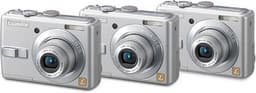 Panasonic: оптическая система стабилизации даже в самых дешёвых фотокамерах